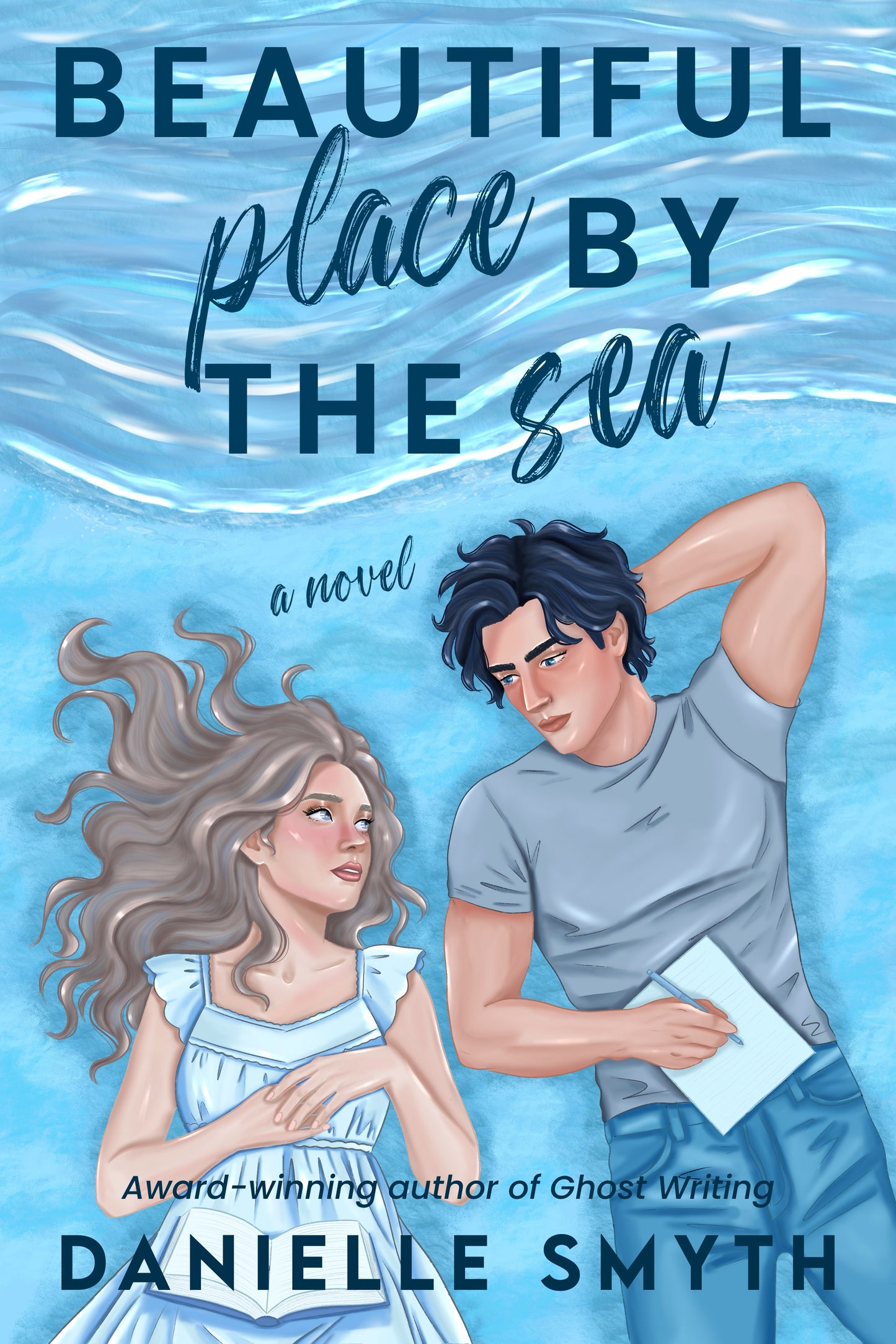 Beautiful Place by the Sea—Second Edition