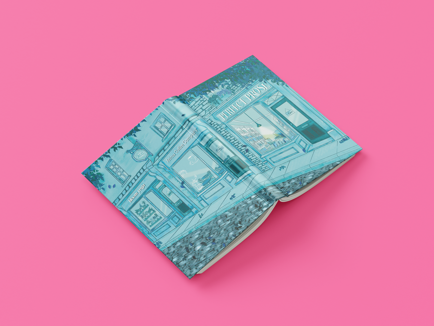 By the Book