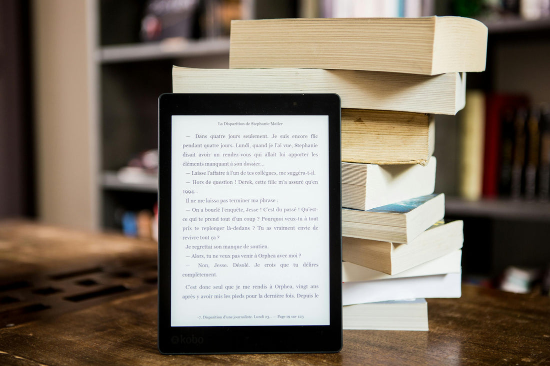 The Role of Beta Readers: Why You Need Them