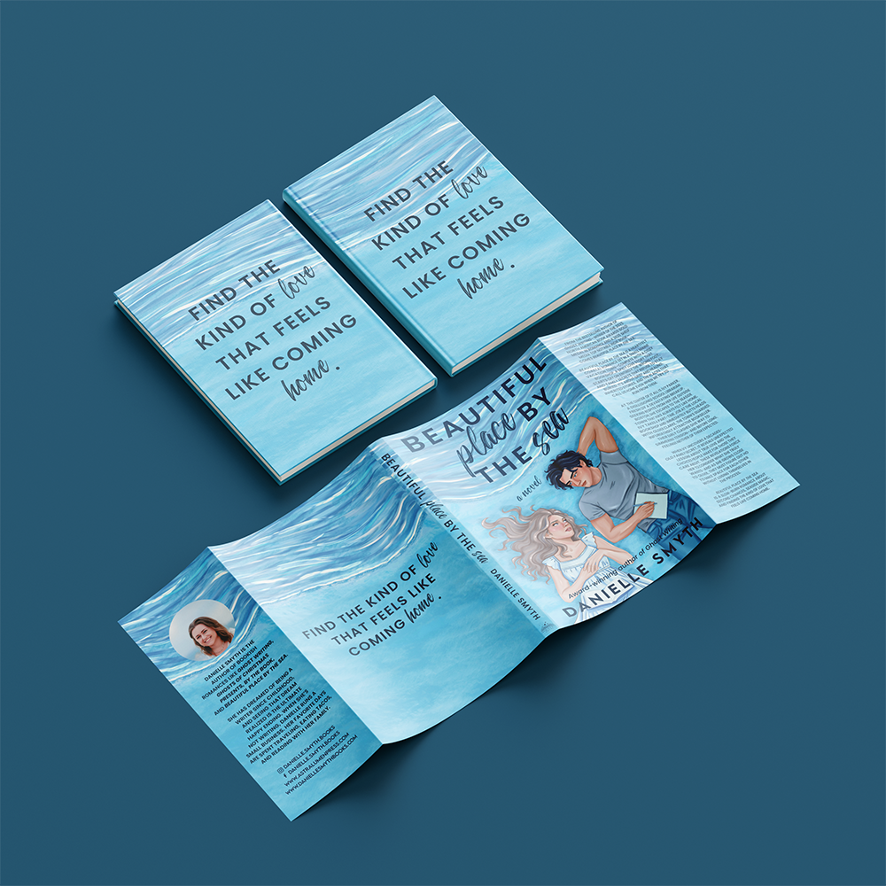 Beautiful Place by the Sea—Second Edition
