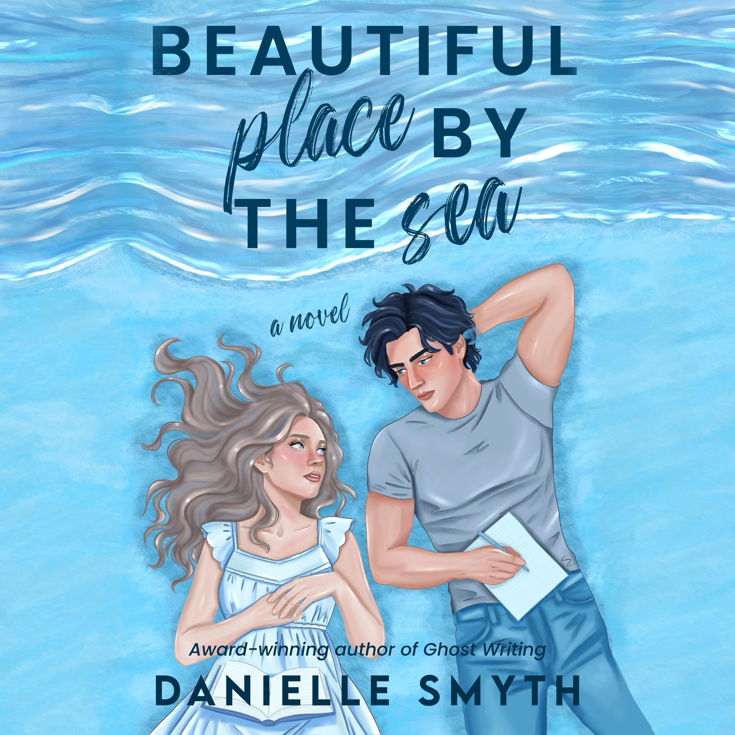 Audiobook: Beautiful Place by the Sea