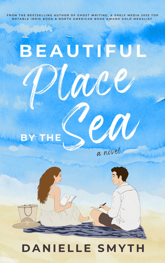 Beautiful Place by the Sea