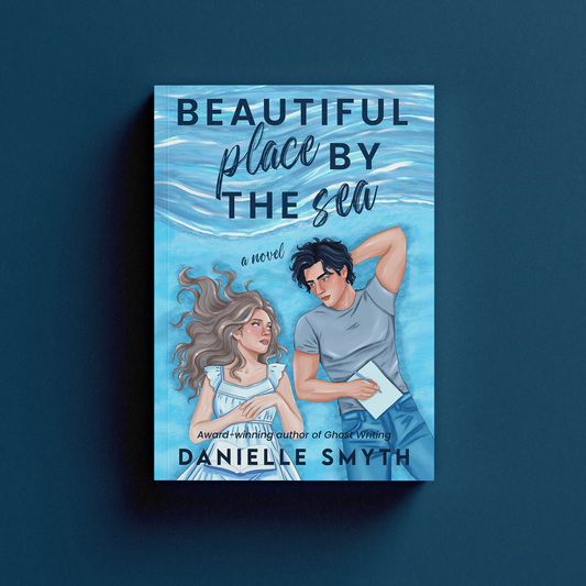 Beautiful Place by the Sea—Second Edition
