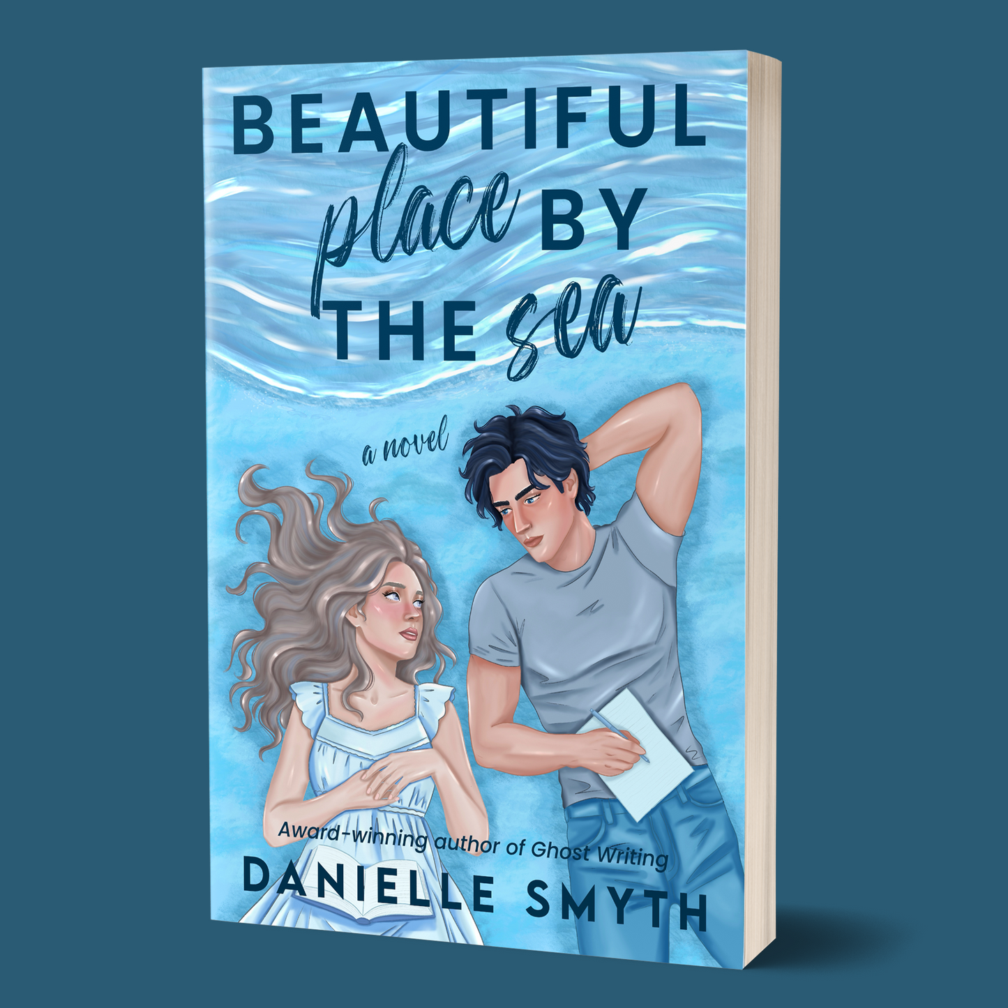 Beautiful Place by the Sea—Second Edition