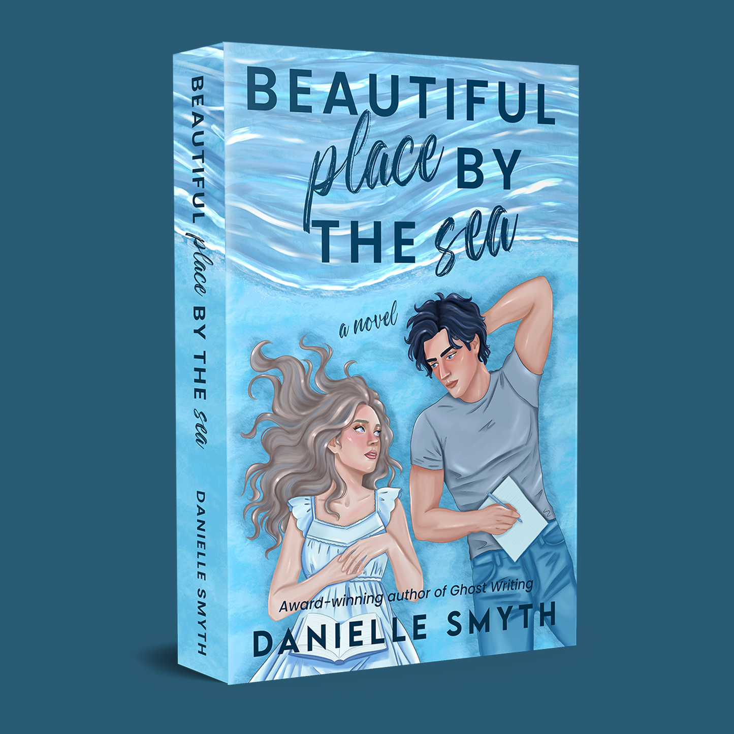 Beautiful Place by the Sea—Second Edition