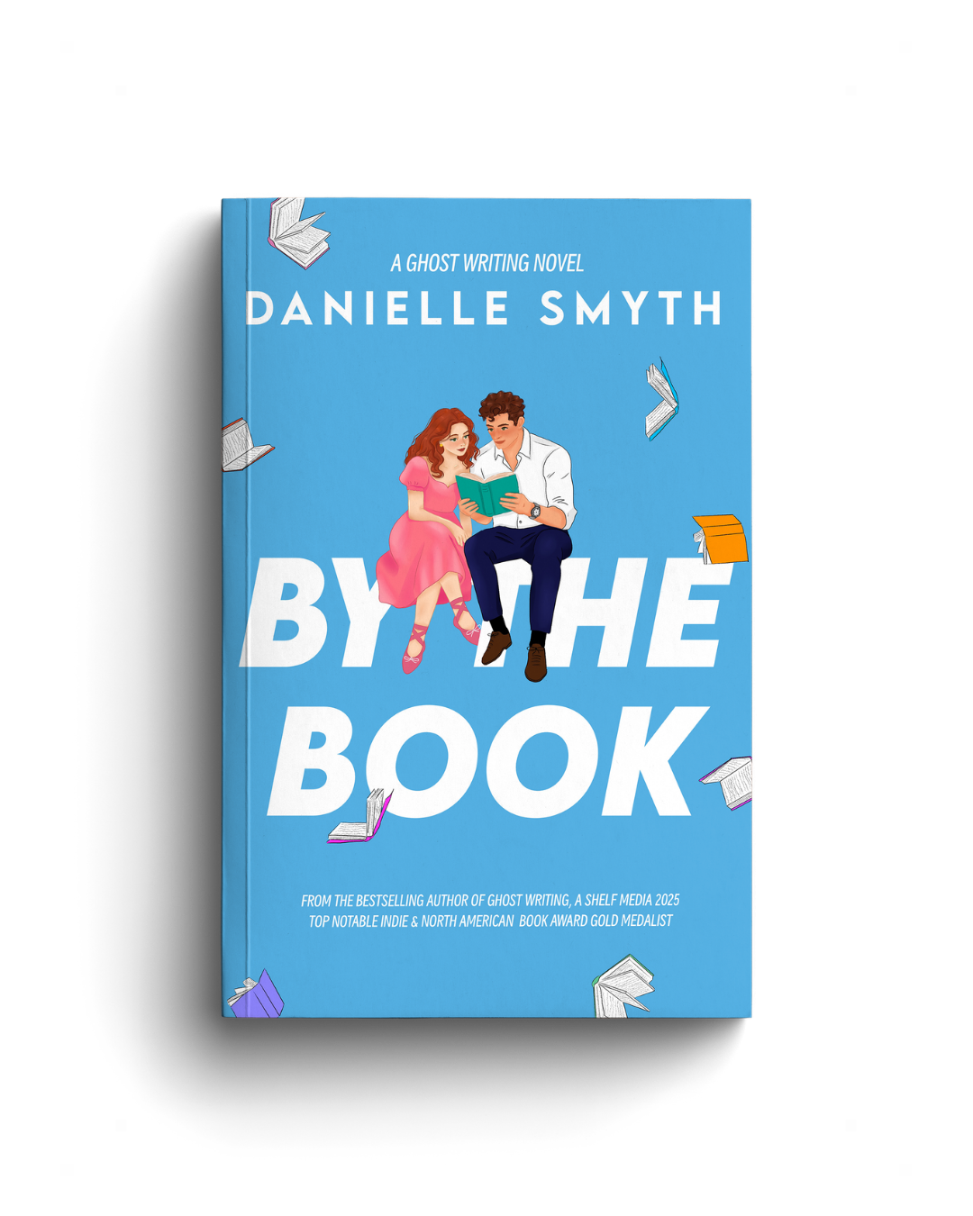 By the Book