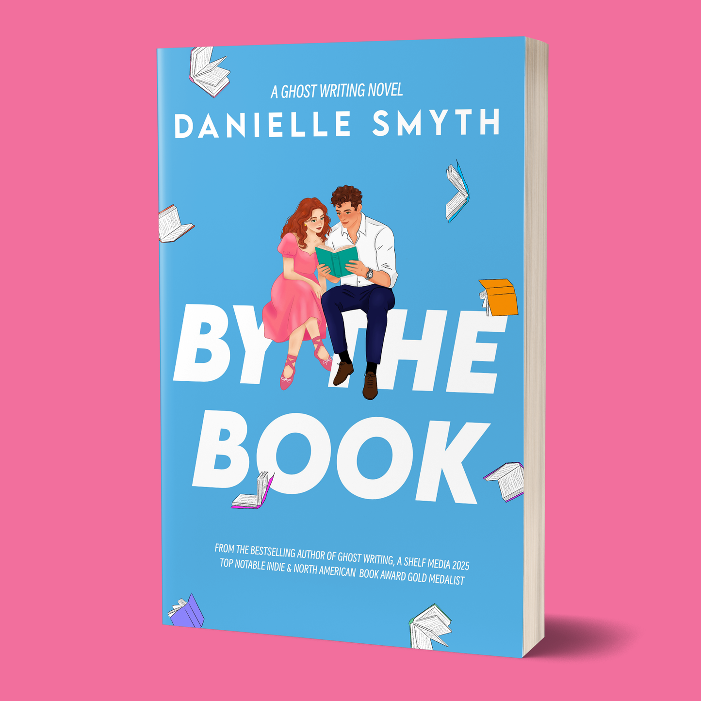 By the Book