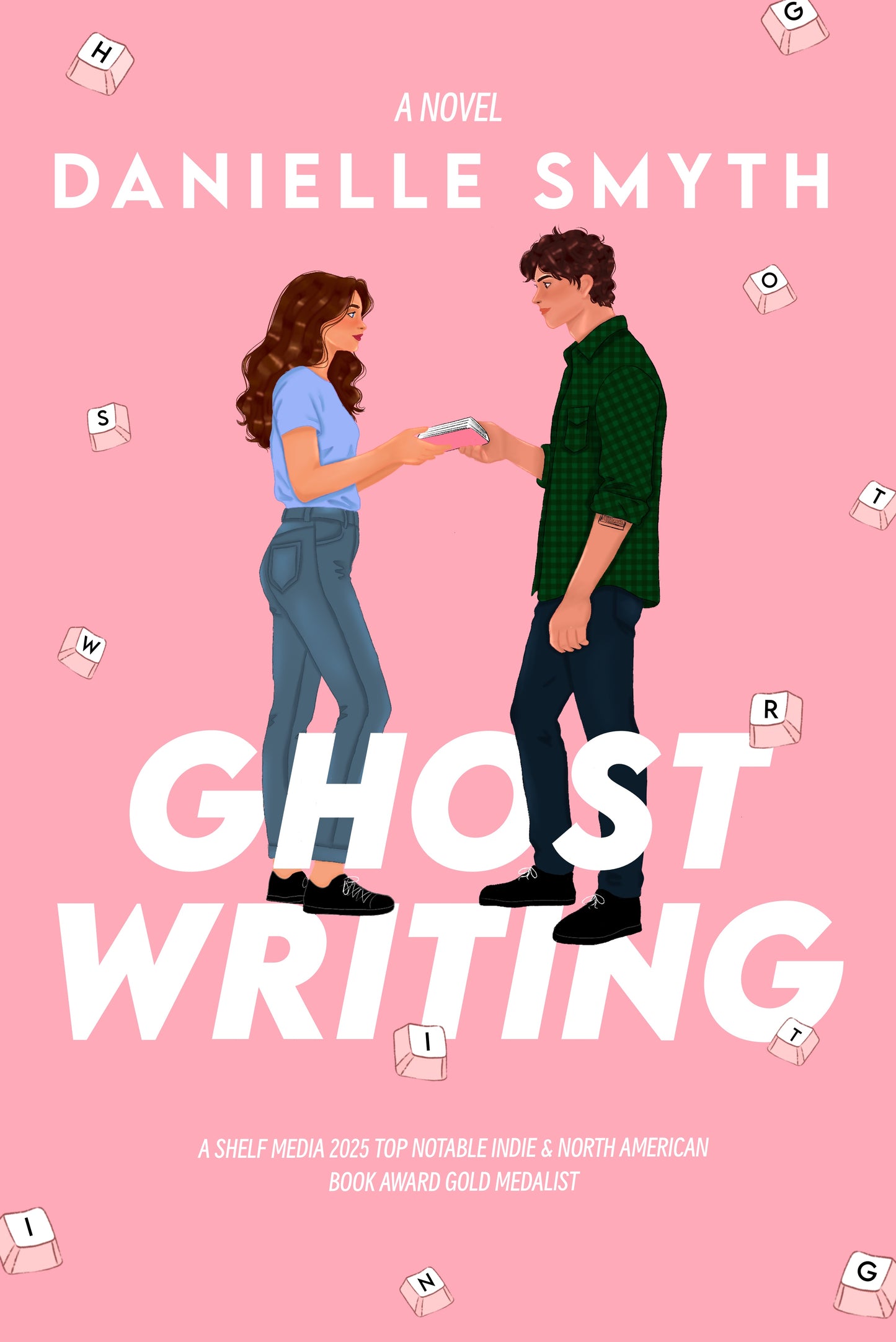 Ghost Writing—Second Edition