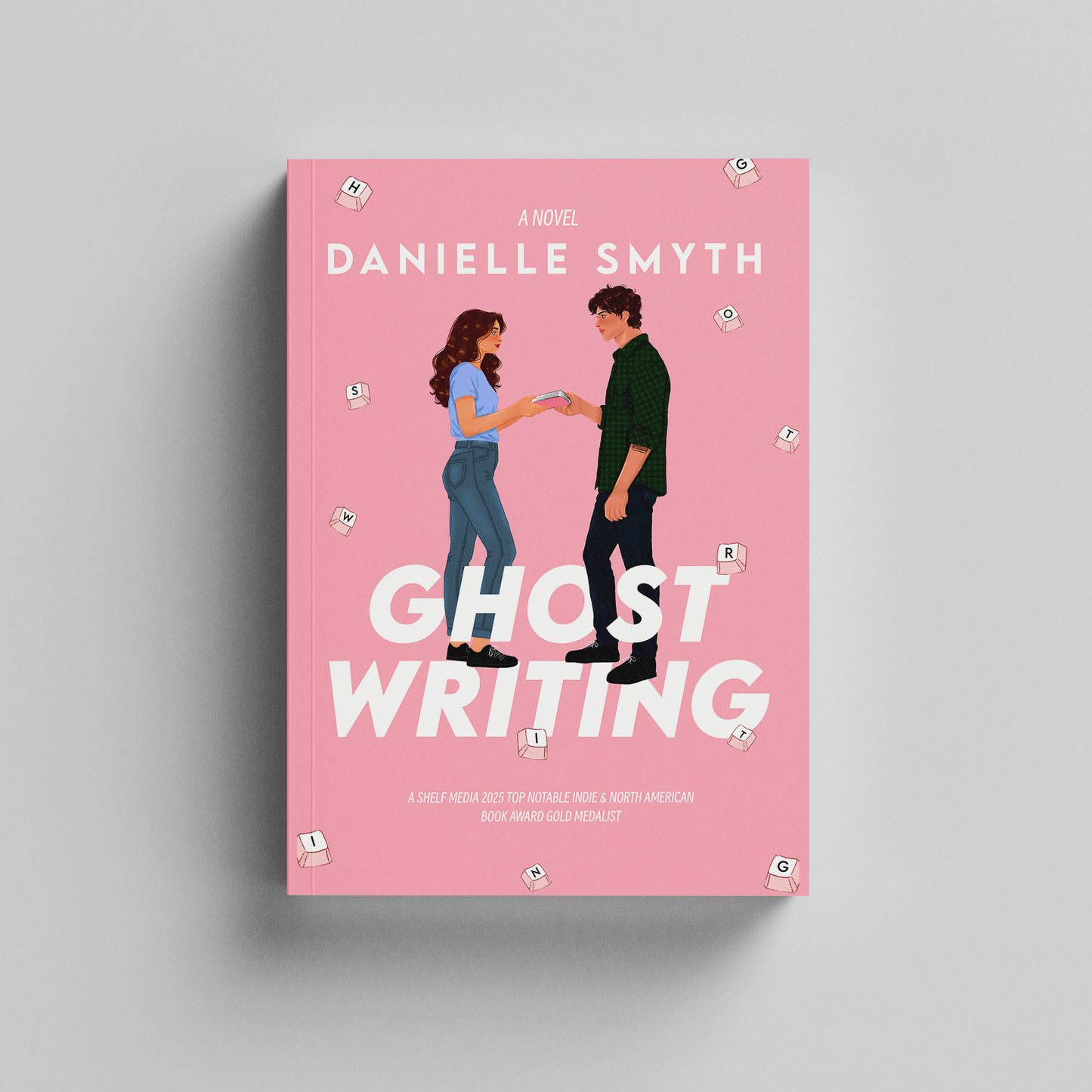Ghost Writing—Second Edition