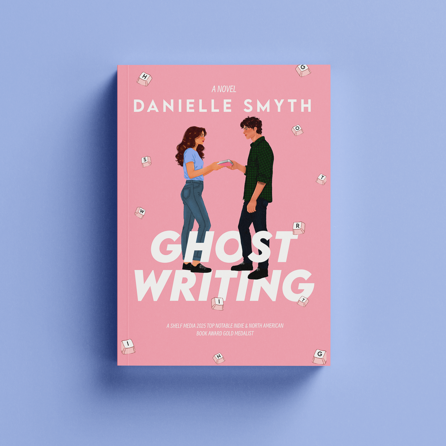 Ghost Writing—Second Edition