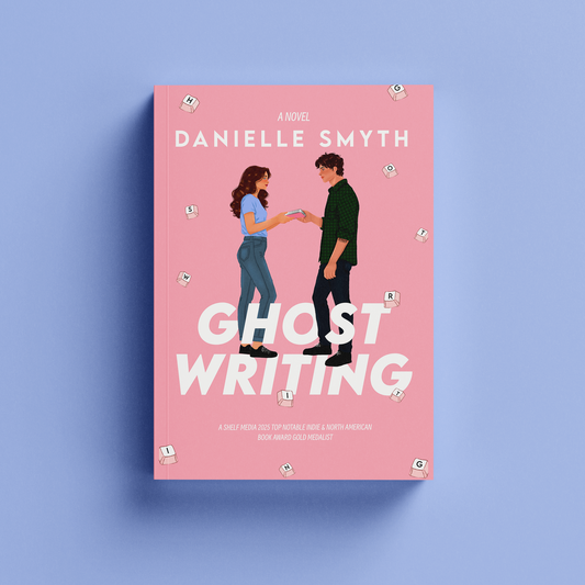 Ghost Writing—Second Edition