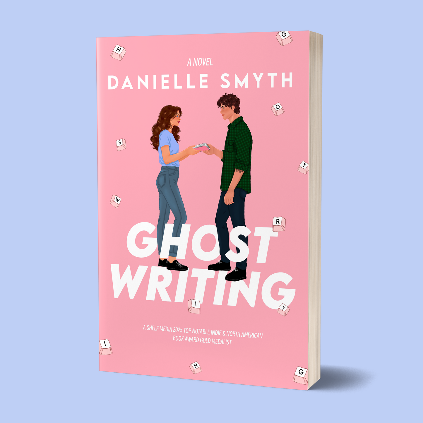 Ghost Writing—Second Edition